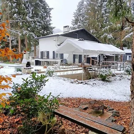 Vakantiewoning Clair De Lune Minimum 2 Nachten *