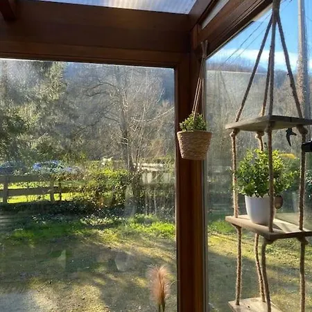 Vakantiewoning Clair De Lune Minimum 2 Nachten Chalet *