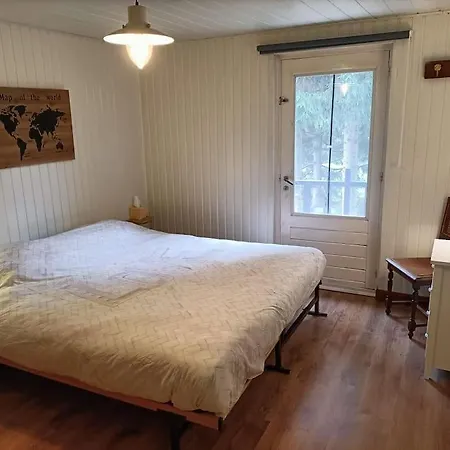 Vakantiewoning Clair De Lune Minimum 2 Nachten 샬레 라로셰안알데네