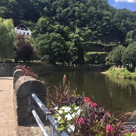 Vakantiewoning Clair De Lune Minimum 2 Nachten La-Roche-en-Ardenne