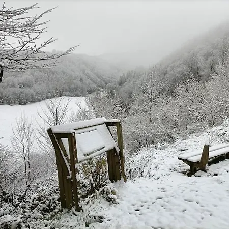 Vakantiewoning Clair De Lune Minimum 2 Nachten * La-Roche-en-Ardenne