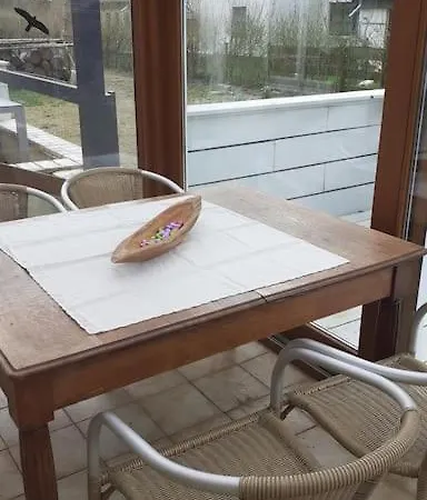 Vakantiewoning Clair De Lune Minimum 2 Nachten