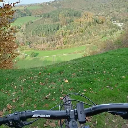 Chalet Vakantiewoning Clair De Lune Minimum 2 Nachten