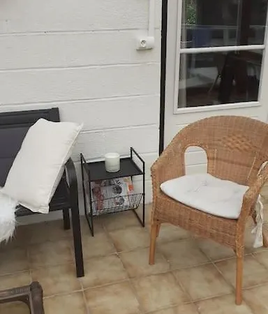 Vakantiewoning Clair De Lune Minimum 2 Nachten 샬레 *