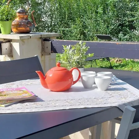 Vakantiewoning Clair De Lune Minimum 2 Nachten *