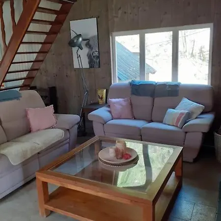 Vakantiewoning Clair De Lune Minimum 2 Nachten