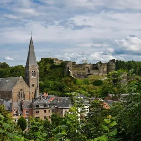 Vakantiewoning Clair De Lune Minimum 2 Nachten Chalet