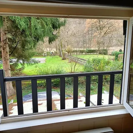 Chalet Vakantiewoning Clair De Lune Minimum 2 Nachten