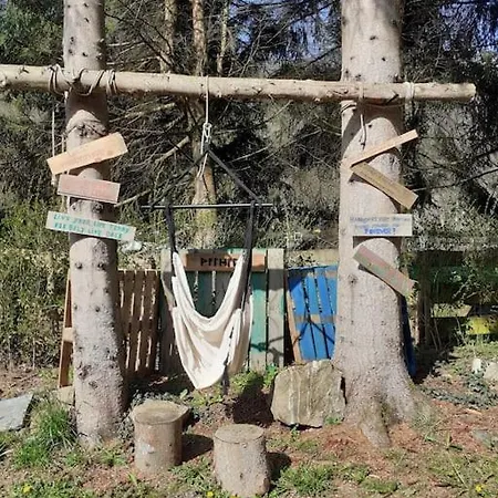 Chalet Vakantiewoning Clair De Lune Minimum 2 Nachten *