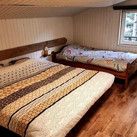 Vakantiewoning Clair De Lune Minimum 2 Nachten *