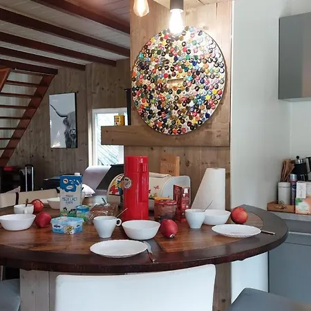 Vakantiewoning Clair De Lune Minimum 2 Nachten