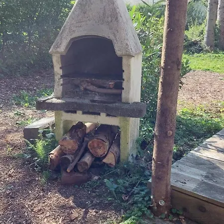 Chalet Vakantiewoning Clair De Lune Minimum 2 Nachten La-Roche-en-Ardenne