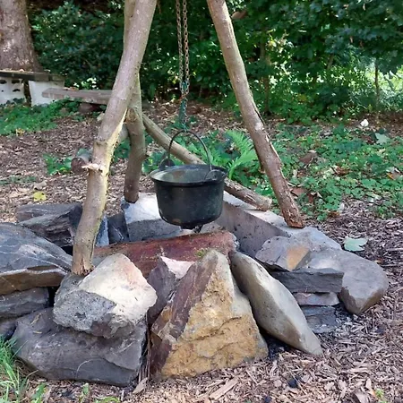 Vakantiewoning Clair De Lune Minimum 2 Nachten La Roche-en-Ardenne