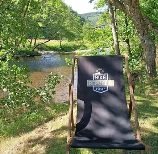 Vakantiewoning Clair De Lune Minimum 2 Nachten * ラ・ロシュ・アン・アルデンヌ