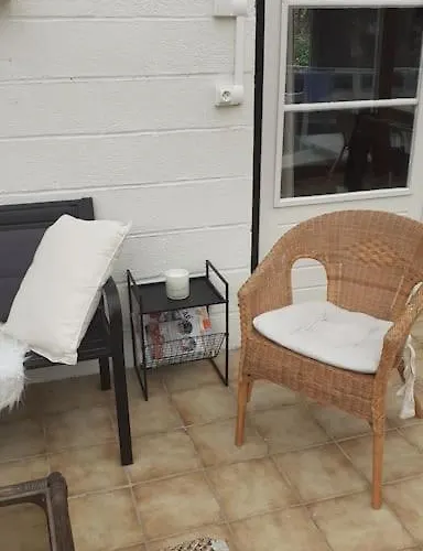 Vakantiewoning Clair De Lune Minimum 2 Nachten シャレー *